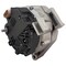Wai Global Alternator, ALTVA IRIF, 125 Amp12 Volt, CW, 6Groove Clutch Pulley 11143N - alternate 5